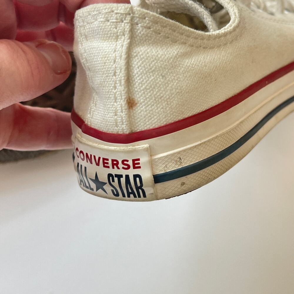 Converse All Stars - Picture 8 of 11